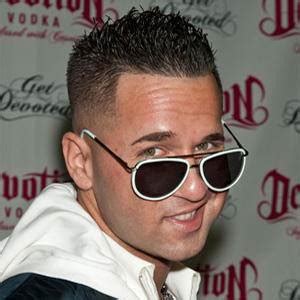 Mike Sorrentino Net Worth