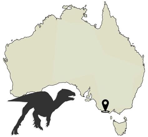 Australian Age of Dinosaurs | Atlascopcosaurus loadsi