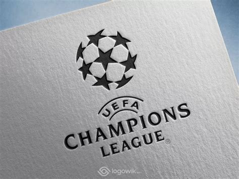 UEFA Champions League Logo PNG vector in SVG, PDF, AI, CDR format