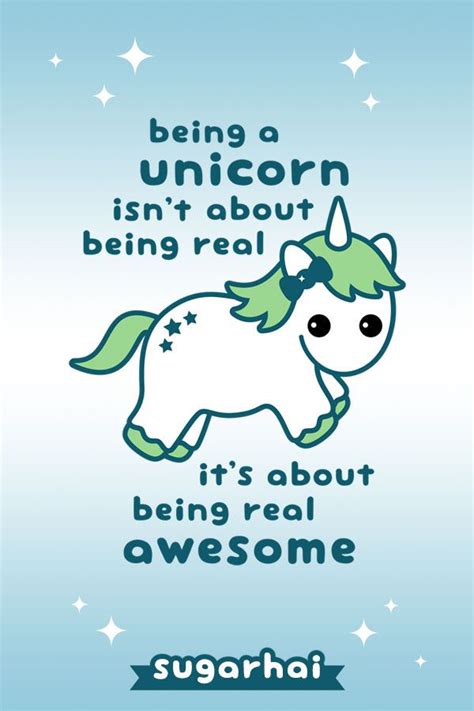 Unicorn Sayings Funny Unicorn Quotes - ShortQuotes.cc