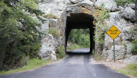 Needles Highway, Peter Norbeck Scenic Highway, Black Hills – TakeMyTrip.com