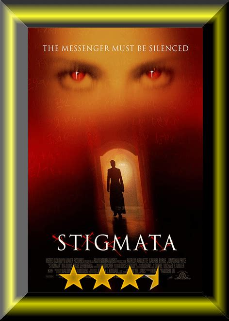 Stigmata (1999) Movie Review - Movie Reviews 101