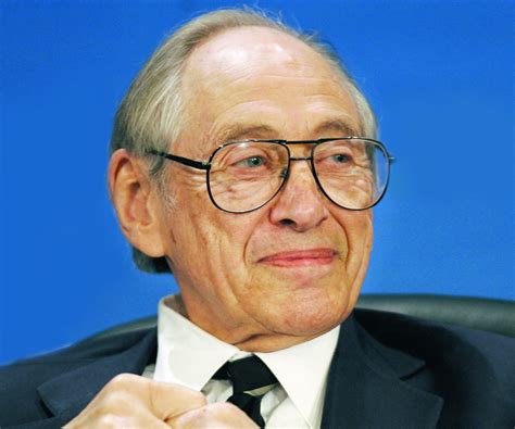 Muere Alvin Toffler, autor de «El shock del futuro» - Eje21