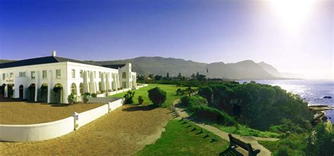 The Marine Hotel | Hermanus Hotels | Safari Guide Africa