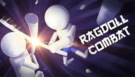 Ragdoll Combat on Steam