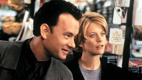 ‘You’ve Got Mail’ Cast Then and Now: Meg Ryan, Tom Hanks and More – The Hollywood Reporter