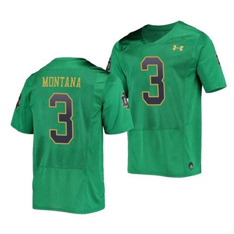 Notre Dame Joe Montana Jersey – US Sports Nation