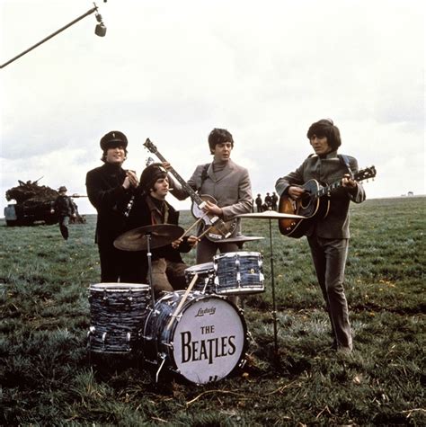 Just Another Shi**y Pop Movie?: The Beatles’ “HELP!” Turns 50 (Part 1 ...