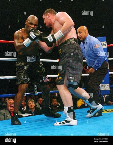 Mike Tyson Vs Kevin McBride | ubicaciondepersonas.cdmx.gob.mx