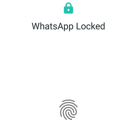 Tutorial Cara mengunci WhatsApp dengan Sidik Jari / Fingerprint