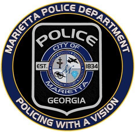 Marietta Police Department - 189 Crime and Safety updates — Nextdoor ...