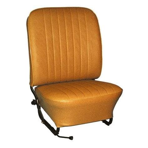 Tmi Vw Bus Seat Covers - Velcromag