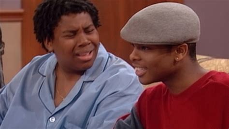 Watch Kenan & Kel Season 1 Episode 2: The Tainting of the Screw - Full ...