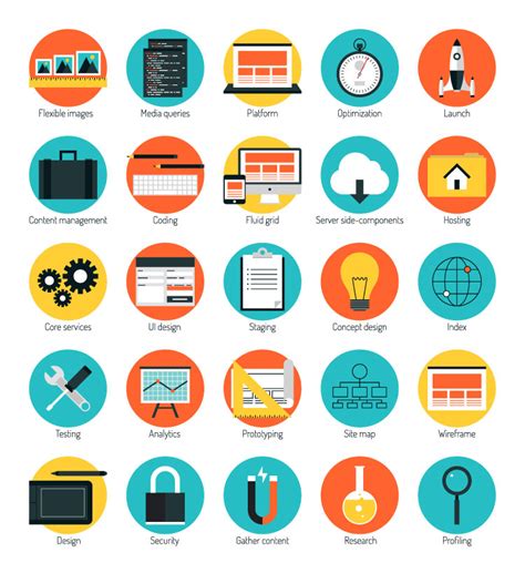 Ux Design Icon #232044 - Free Icons Library