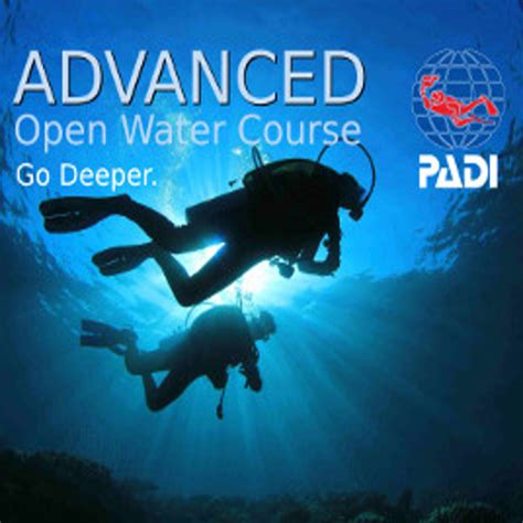 PADI Advanced Open Water Course - Pirates Diving Center, Coron