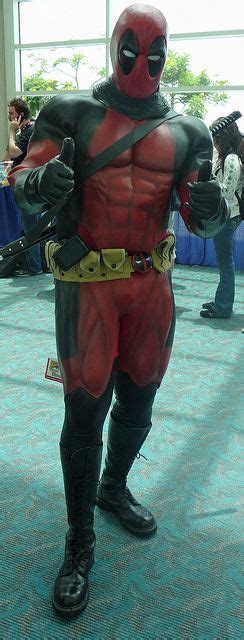 17 best images about Deadpool Cosplays on Pinterest | Mouths, Cosplay ...