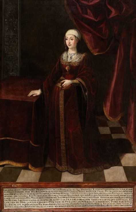 Isabella, the woman who chose to be Queen of Castile - Granada Selected Tours