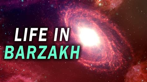 How is Life Like after Death in Al Barzakh? By Bilal Assad | Al-Barzakh Series 1 - YouTube