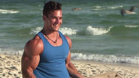 Floribama Shore's Jeremiah Buoni on Why He Didn't Go for Nilsa Prowant