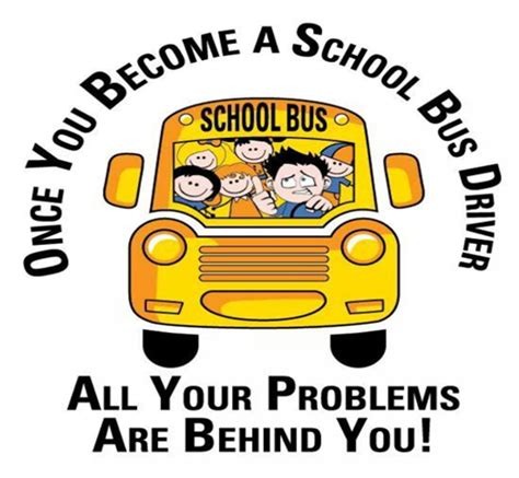 School bus driver appreciation day – Artofit