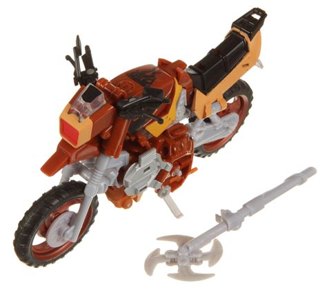 Deluxe Class Wreck-Gar (Transformers, Transformers (2010 - HFTD / RTS), Autobot ...