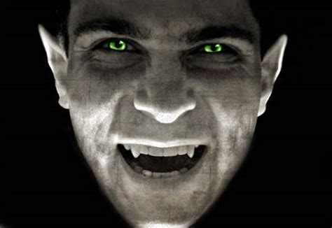 Are vampires real? | Centre of the Cell