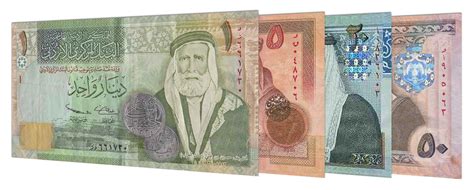 Exchange Jordanian Dinars in 3 easy steps - Leftover Currency