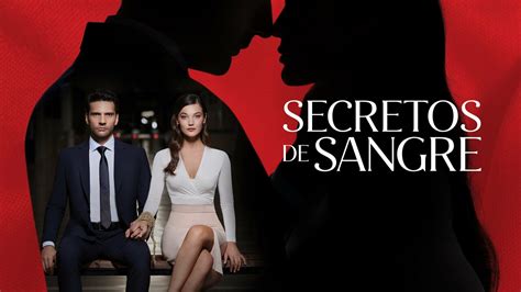 Secretos de sangre - Telemundo Series - Where To Watch