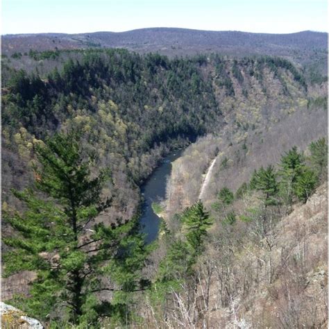 Wellsboro, PA. this is the PA grand canyon! love it here! Wellsboro, The Pa, Vacation Spots ...