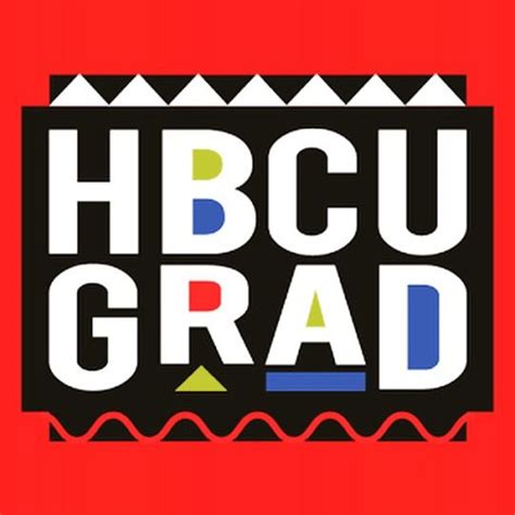 Hbcu Logos