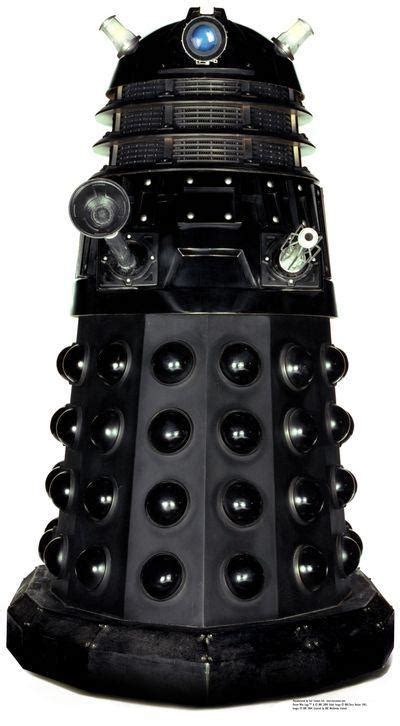 dalek Blank Template - Imgflip