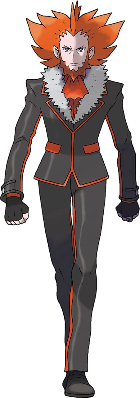 Lysandre | Villains Wiki | FANDOM powered by Wikia