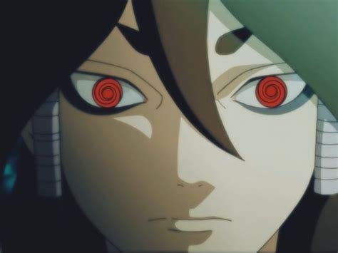 Indra Mangeyou Sharingan