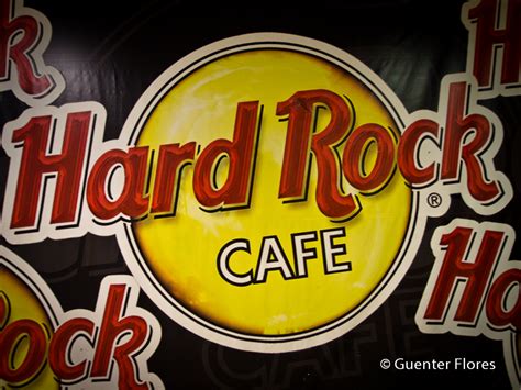 Hard Rock Cafe Wallpaper - WallpaperSafari