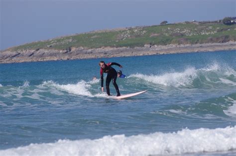 Splash Sports Surfing School Watersports Powerboating and Waterpark Castlegregory Wild Atlantic Way