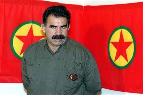 Kurdish rebel leader calls end to jail hunger strikes in Turkey ...