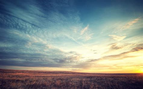 HD wallpaper: Boulder Colorado, beautiful sunrise scenery, floating ...