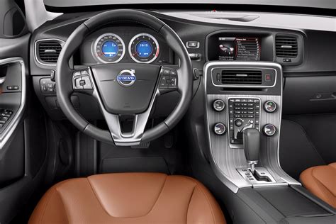 2011 Volvo S60′s India Launch on March 10