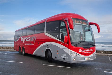 Bus Eireann announce Sea Sessions shuttle - Discover Bundoran, County ...