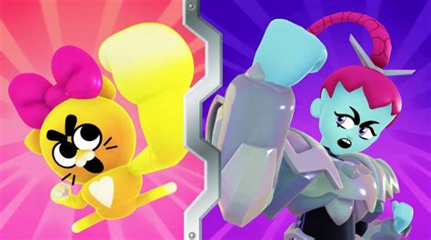 ‘Battle Kitty’ Expands the World of Interactive TV... with Colorful ...