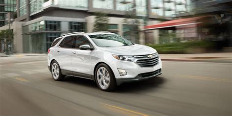 New Chevy Equinox Lease Deals in Kalamazoo | DeNooyer Chevrolet