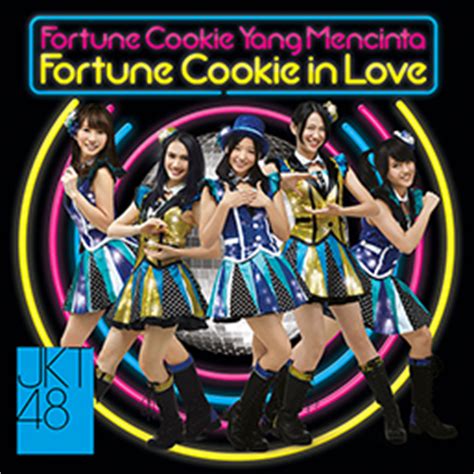 Koisuru Fortune Cookie | JKT48 Wiki | Fandom