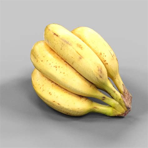 Banana Bunch - FlippedNormals