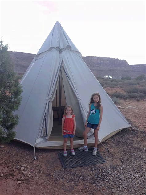 10 Kid-Friendly Glamping Locations — Uncommon Family Adventures | Family Travel Blog