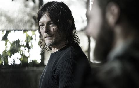 'The Walking Dead' season 11C trailer announces the end of an era