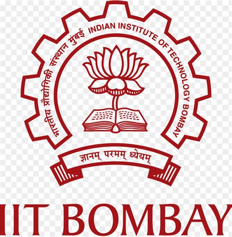 advertisement - iit bombay logo PNG image with transparent background | TOPpng