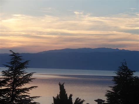 Lake Ohrid: Respecting an elder