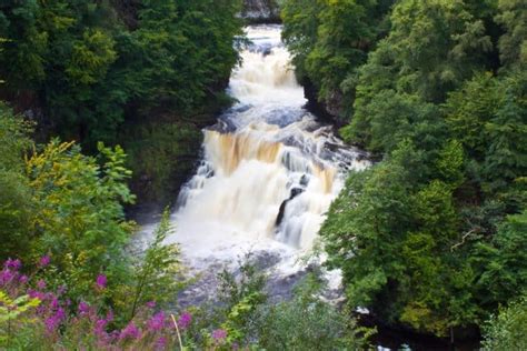 17 Things To Do In North Lanarkshire - The Crazy Tourist