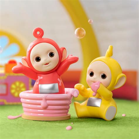 POP MART Teletubbies Companion Series Figures - YouLoveIt.com