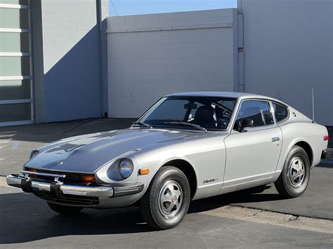 Datsun 260Z